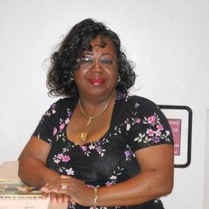 Meet your Posher, Barbara